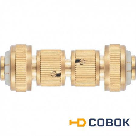 Фото Набор для соединения шлангов 3/4