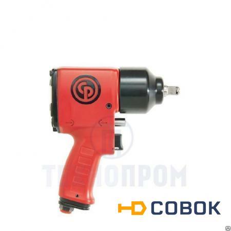 Фото Пневмогайковерт Chicago Pneumatic CP7620