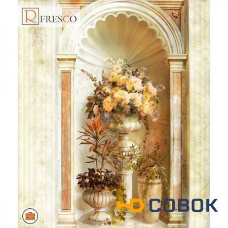 Фото Фреска Renaissance Fresco Landscapes (44540)