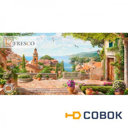 Фото Фреска Renaissance Fresco Landscapes (44526)