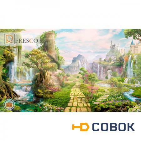 Фото Фреска Renaissance Fresco Landscapes (44519)