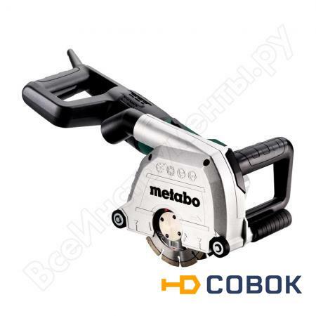 Фото Бороздодел Metabo MFE 40 + 2 круга 604040500