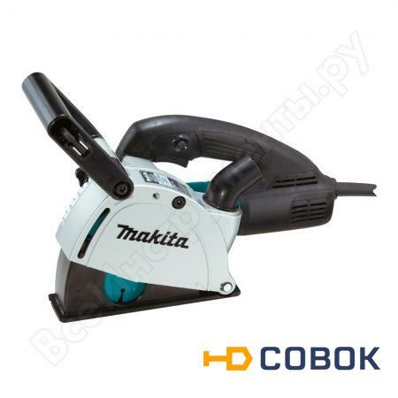 Фото Штроборез Makita SG-1251J