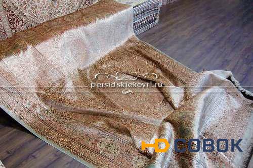 Фото Персидские Иранские ковры продажа в Москве
