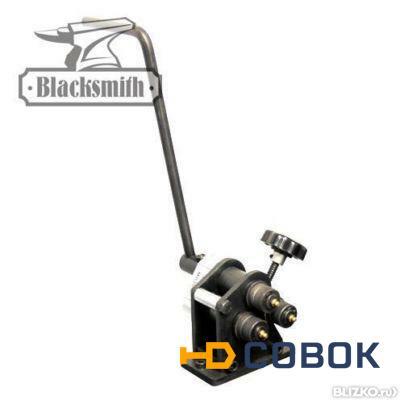 Фото Инструмент ручной для гибки металла и изготовления колец Blacksmith MB10-6