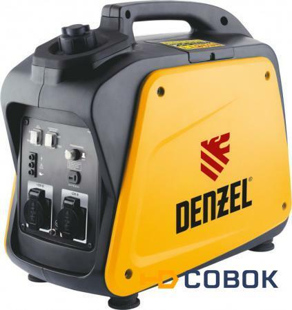 Фото Генератор инверторный GT-2100i