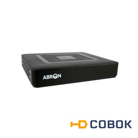 Фото AHD видеорегистратор ABRON ABR-400HD 4-х канальный