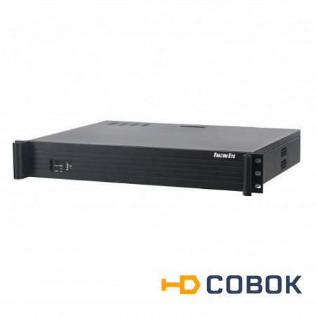 Фото Falcon Eye FE-NR-5416 PRO POE