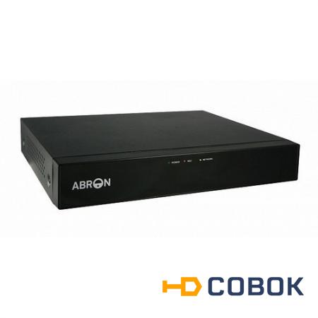 Фото AHD видеорегистратор ABRON ABR-1612HD 16-канальный