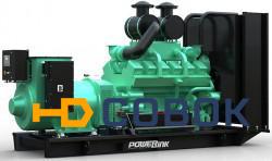 Фото PowerLink GMS1250C с АВР