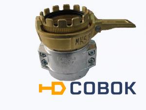 Фото Быстроразъемные соединения camlock mks80br