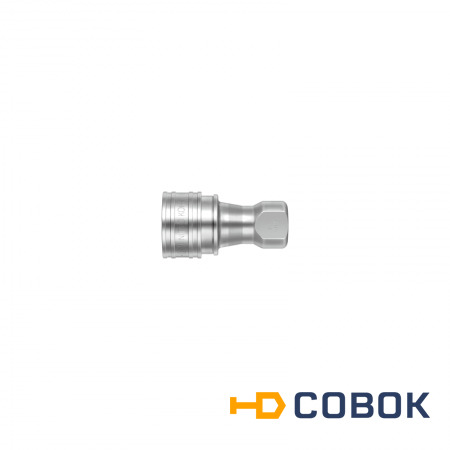 Фото Быстросъемное БРС соединение SP Cupla A-type гнездо SP Cupla 8S-A SUS304 X-100