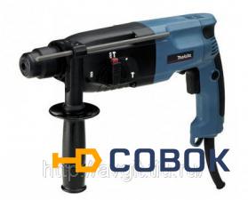 Фото Перфоратор Makita HR 2450