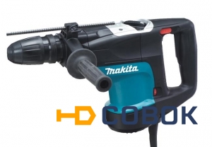 Фото Перфоратор Makita HR4001С