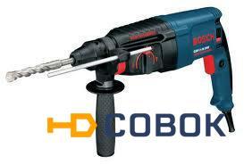 Фото Перфоратор Bosch GBH 2600 Professional