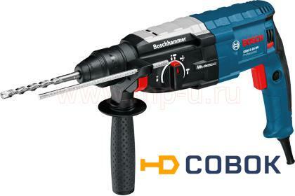 Фото Bosch Bosch GBH 2-28 DV Professional