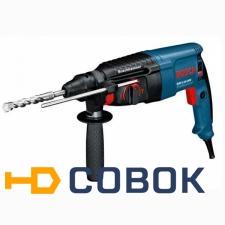 Фото Перфоратор SDS-plus Bosch Professional GBH 2-26 DRE | 0611253708