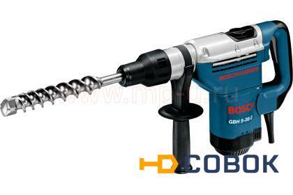 Фото Bosch Bosch GBH 5-38 D Professional