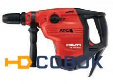 Фото Комбинированный перфоратор Hilti TE 70-ATC/AVR