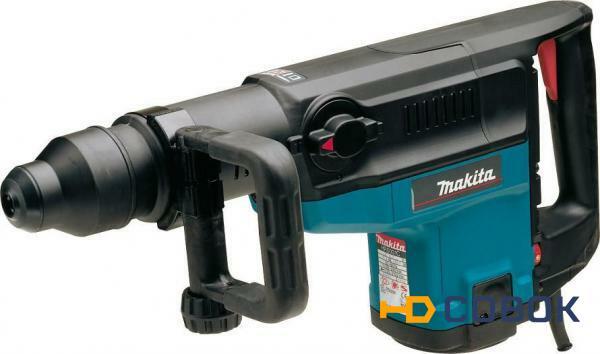 Фото Перфоратор Makita HR5001C