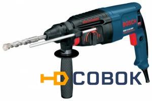 Фото Перфоратор SDS-plus Bosch Professional GBH 2-26 DRE Set | 0611253768