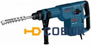 Фото Перфоратор Bosch GBH 11 DE Professional