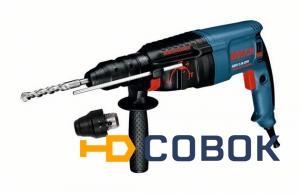 Фото Перфоратор SDS-plus Bosch Professional GBH 2-26 DFR | 0611254768