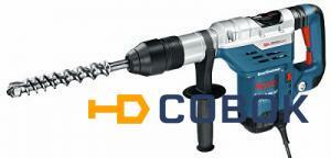 Фото Перфоратор Bosch GBH 5-40 DCE Professional