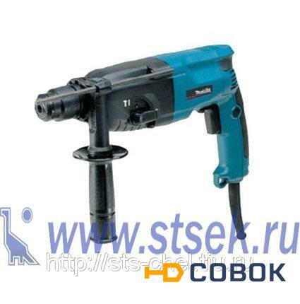 Фото Перфоратор Makita HR-2020