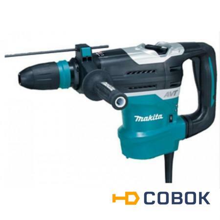 Фото Перфоратор Makita HR4013C