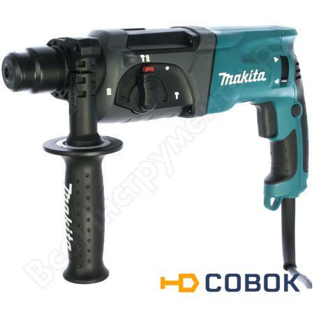 Фото Перфоратор Makita HR 2470