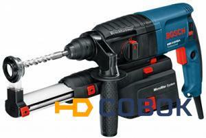 Фото Перфоратор Bosch GBH 2-23 REA Professional