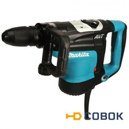 Фото Перфоратор Makita HR4001C