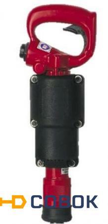 Фото Chicago Pneumatic Перфоратор пневматический CP 0009 CS