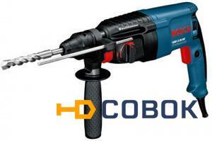 Фото Перфоратор Bosch GBH 2-26 RE Professional