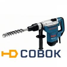 Фото Перфоратор SDS-max Bosch Professional GBH 5-40 DCE | 0611264000