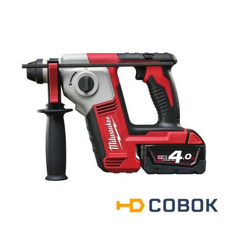 Фото Перфоратор Milwaukee M18 BH-0 Sds +