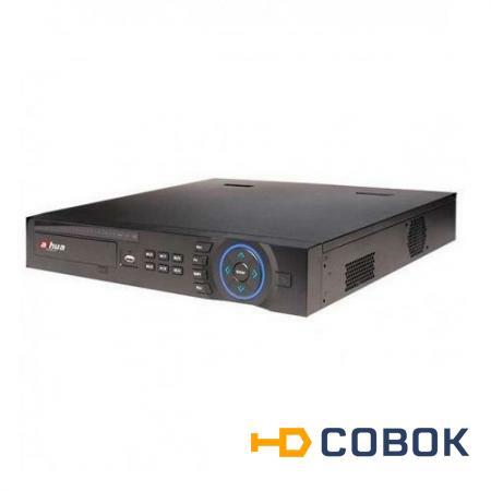 Фото Dahua DVR-7832S Цифровой видеорегистратор 32 канала