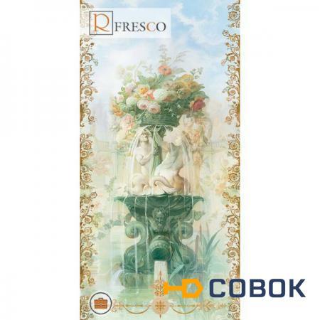 Фото Фреска Renaissance Fresco Landscapes (44463)