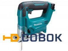 Фото Аккумуляторный лобзик Makita JV100DWE