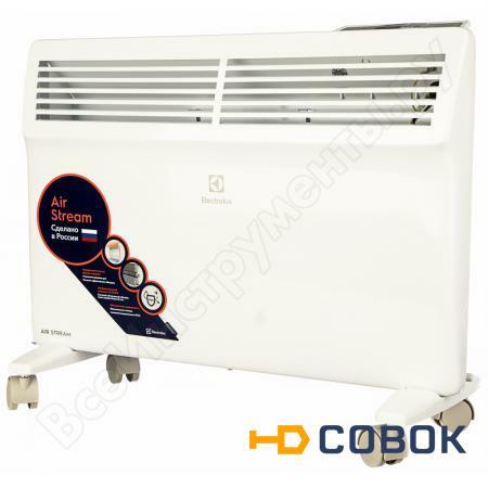 Фото Конвектор Electrolux ECH/AS-1500 ER