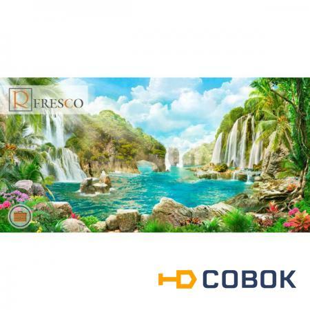 Фото Фреска Renaissance Fresco Landscapes (44433)