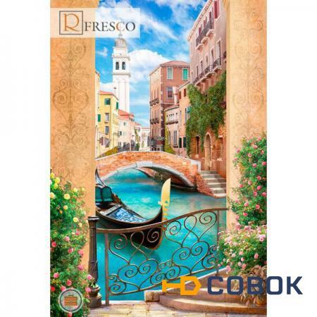 Фото Фреска Renaissance Fresco Landscapes (44414)