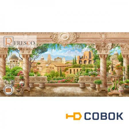 Фото Фреска Renaissance Fresco Landscapes (44411)