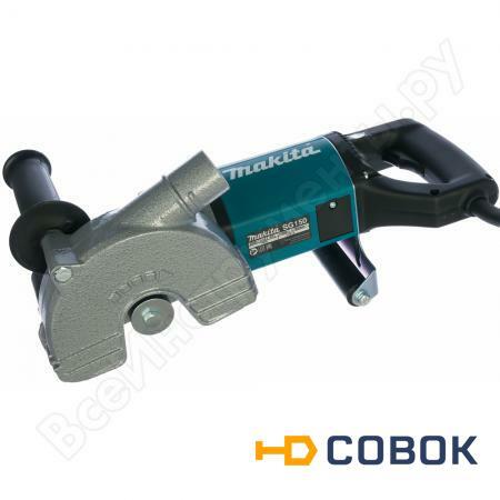 Фото Штроборез Makita SG 150