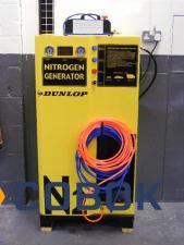 Фото Английское оборудование Dunlop Nitrogen DNGEN01