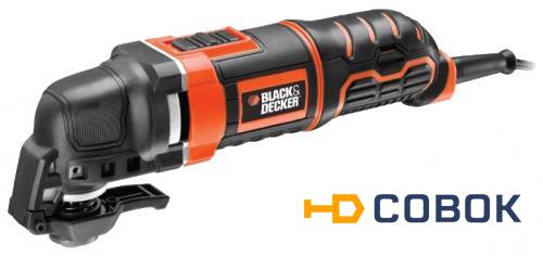 Фото Резак универсальный BLACK & DECKER MT300KA