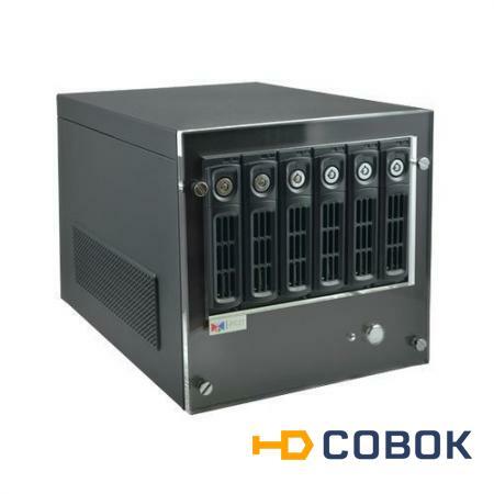 Фото ACTi INR-320