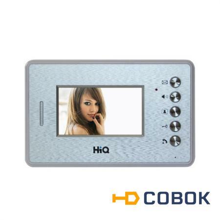 Фото HiQ-HF818 4,5" цветной TFT LCD