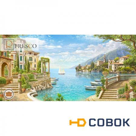 Фото Фреска Renaissance Fresco Landscapes (44315)